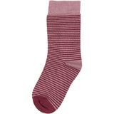 minipop® Blackberry Mix MiniPop® Season Bamboo Socks 3 Pcs