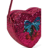 Konges Sløjd Sangria Tut Shoulder Bag