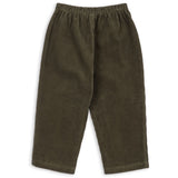 Konges Sløjd Kalamata Sully Pants GOTS