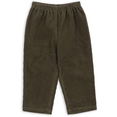 Konges Sløjd Kalamata Sully Pants GOTS