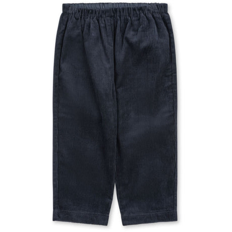 Konges Sløjd Total Eclipse Sully Pants GOTS