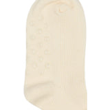 minipop® Off White Minipop Bamboo Baby Non Slip