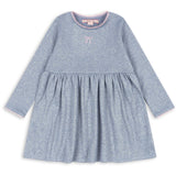 Konges Sløjd Purple Impression Roli Dress