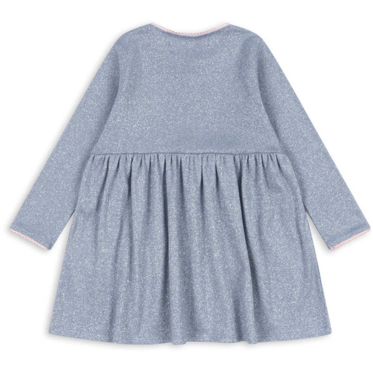 Konges Sløjd Purple Impression Roli Dress