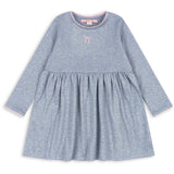 Konges Sløjd Purple Impression Roli Dress