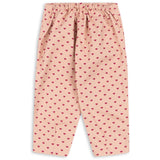 Konges Sløjd Berry Coeur Nola Pants GOTS