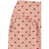 Konges Sløjd Berry Coeur Nola Pants GOTS