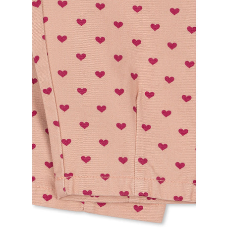 Konges Sløjd Berry Coeur Nola Pants GOTS