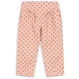 Konges Sløjd Berry Coeur Nola Pants GOTS