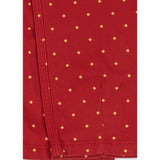 Konges Sløjd Strawberry Dot Nola Pants GOTS