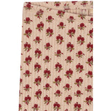 Konges Sløjd Ruby Rose Nia Pants GOTS