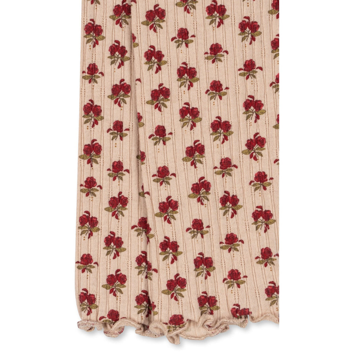 Konges Sløjd Ruby Rose Nia Pants GOTS