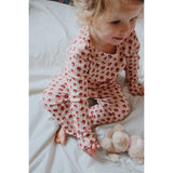 Konges Sløjd Ruby Rose Nia Pants GOTS