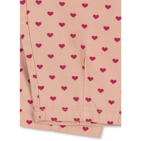 Konges Sløjd Berry Coeur Nola Pants GOTS