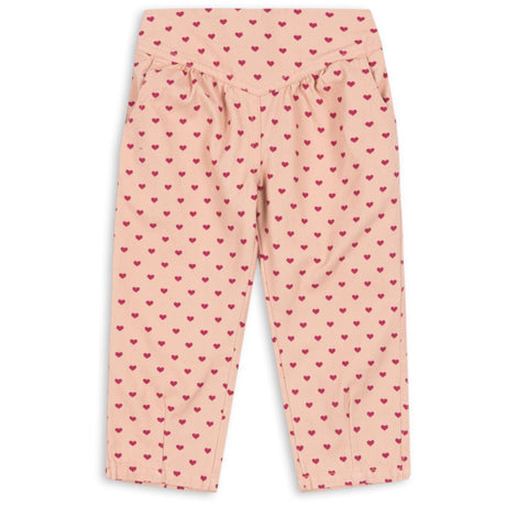 Konges Sløjd Berry Coeur Nola Pants GOTS