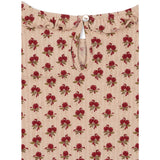 Konges Sløjd Ruby Rose Nia Dress GOTS