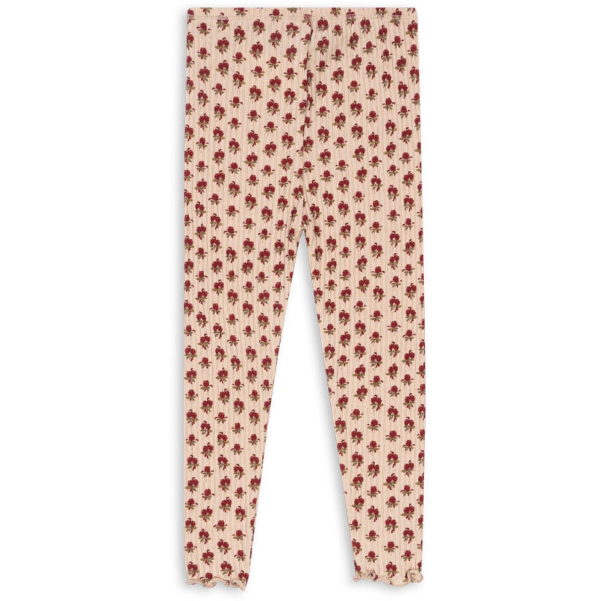 Konges Sløjd Ruby Rose Nia Pants GOTS