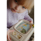 Konges Sløjd Lemon My Melody Tv