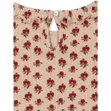 Konges Sløjd Ruby Rose Nia Blouse GOTS