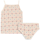 Konges Sløjd Fleur Decor Minnie Underwear GOTS