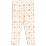 Konges Sløjd Fleur Decor Minnie Pants GOTS