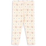 Konges Sløjd Fleur Decor Minnie Pants GOTS