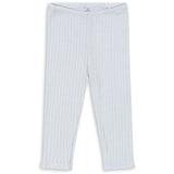 Konges Sløjd Gray Dawn Minnie Pants GOTS