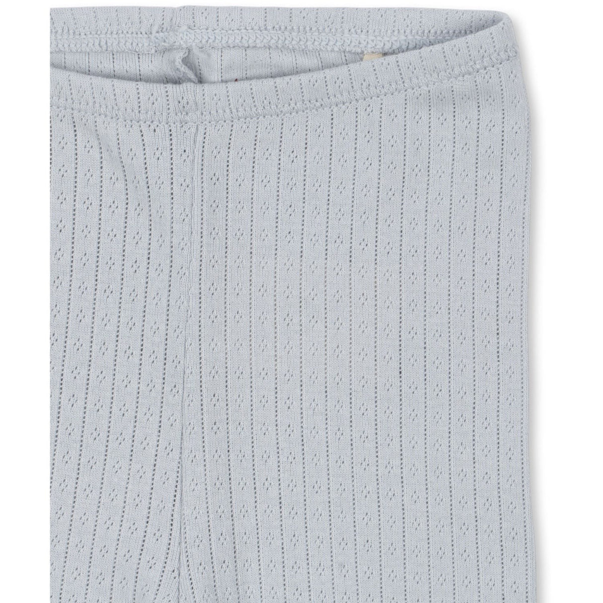 Konges Sløjd Gray Dawn Minnie Pants GOTS
