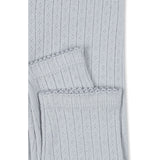 Konges Sløjd Gray Dawn Minnie Pants GOTS