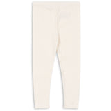 Konges Sløjd Antique White Minnie Pants GOTS