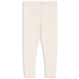 Konges Sløjd Antique White Minnie Pants GOTS