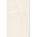 Konges Sløjd Antique White Minnie Pants GOTS