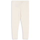 Konges Sløjd Antique White Minnie Pants GOTS