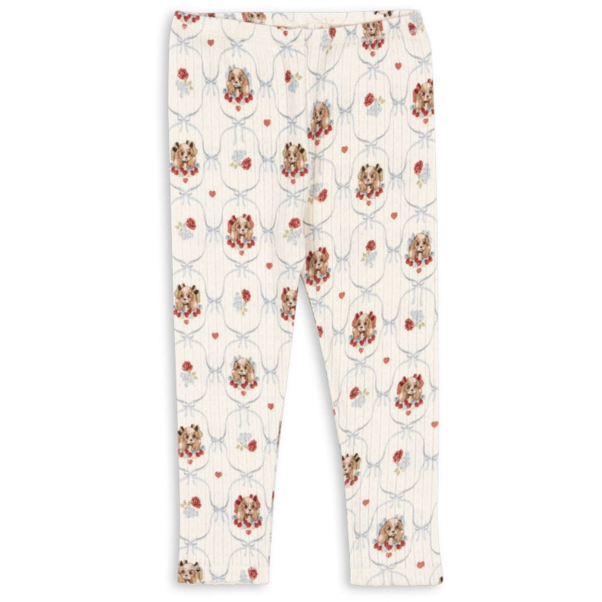 Konges Sløjd Puppy Minnie Pants GOTS