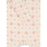 Konges Sløjd Fleur Decor Minnie Onesie GOTS