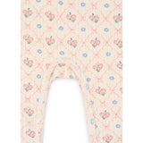 Konges Sløjd Fleur Decor Minnie Onesie GOTS