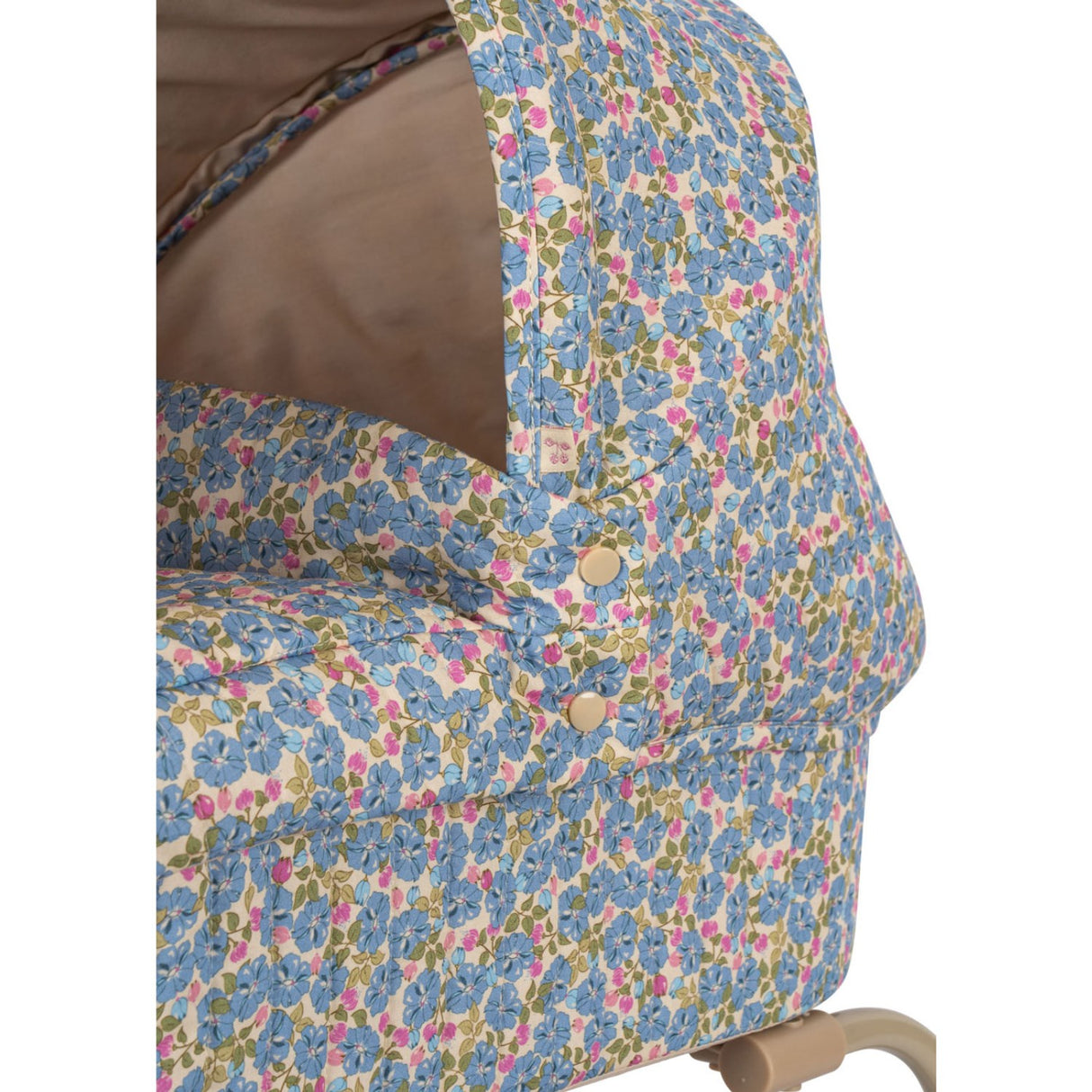 Konges Sløjd Fleur Rosier Minnie Doll Pram