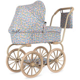 Konges Sløjd Fleur Rosier Minnie Doll Pram