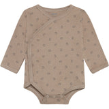 Pippi Rainy Day Body Wrap Ao-Printed (4-Pack)