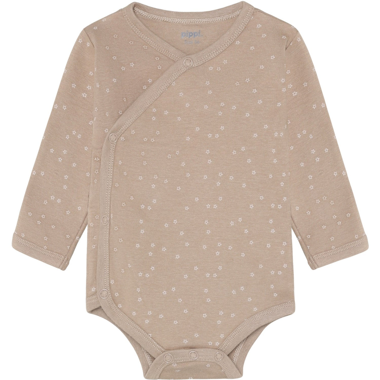 Pippi Flint Stone Body Wrap Ao-Printed (4-Pack)