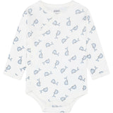 Pippi Flint Stone Body Wrap Ao-Printed (4-Pack)
