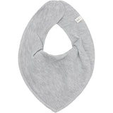 Pippi Mauve Orchid Bandana Fabric Bib - Solid (5-Pack)