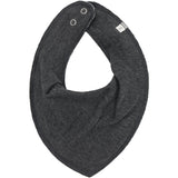 Pippi Rainy Day Bandana Fabric Bib Uni -Aop (3-Pack)