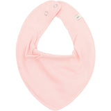 Pippi Mauve Orchid Bandana Fabric Bib Girl - Aop (3-Pack)