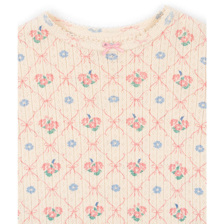 Konges Sløjd Fleur Decor Minnie Blouse GOTS