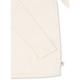 Konges Sløjd Antique White Minnie Blouse GOTS