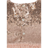 Konges Sløjd Smoke Gray Mei Dress