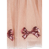 Konges Sløjd Smoke Gray Mei Dress