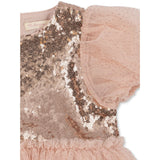 Konges Sløjd Smoke Gray Mei Dress