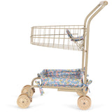 Konges Sløjd Fleur Rosier Kids Shopping Cart